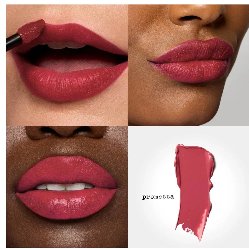 Stila Stay All Day Liquid Lipstick- Promesa - Picture 3 of 6